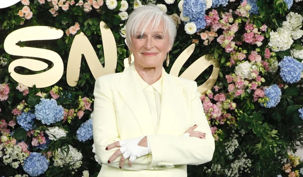 Glenn Close  foto   Profimedia jpg