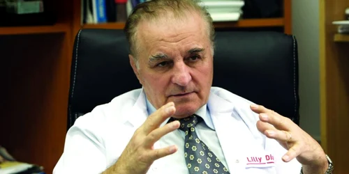 constantin ionescu targoviste