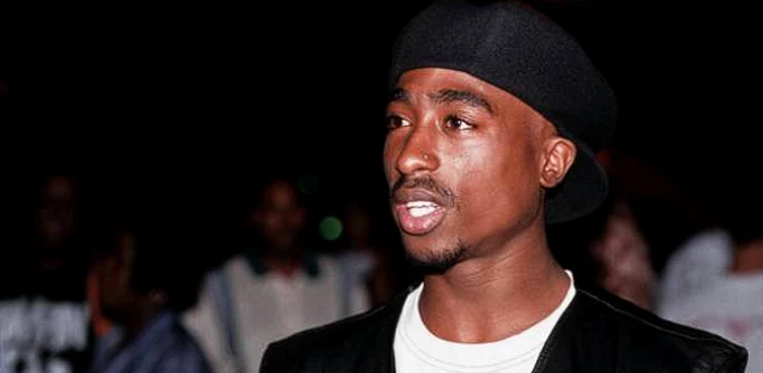 Ultimele cuvinte ale rapperului Tupac/sursă foto: gettyimages