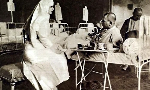 Regina Maria, „Jurnal de război  1917–1918” jpeg