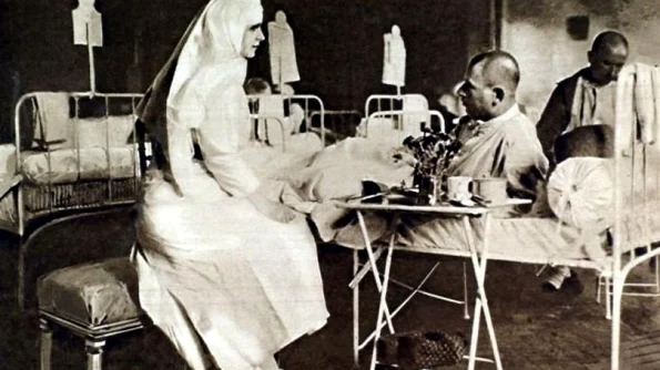 Regina Maria, „Jurnal de război 1917–1918” jpeg