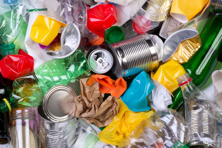 UE a votat interzicerea bisfenolului A în ambalajele care intră în contact cu produsele alimentare