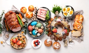 Masa de Paste, foto Shutterstock jpg