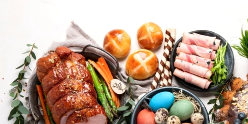Masa de Paste, foto Shutterstock jpg