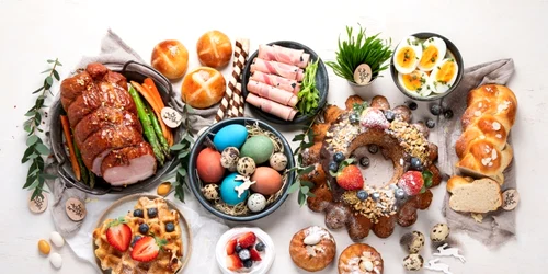 Masa de Paste, foto Shutterstock jpg