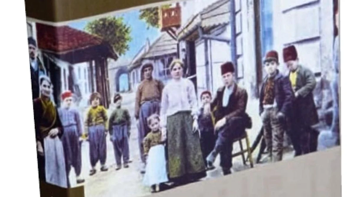 A fost cândva o insulă pe Dunăre jpeg