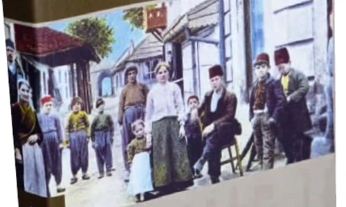 A fost cândva o insulă pe Dunăre jpeg