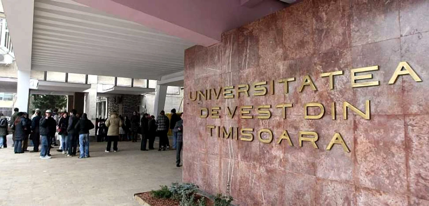 UVT aşteaptă o nouă generaţie de studenţi