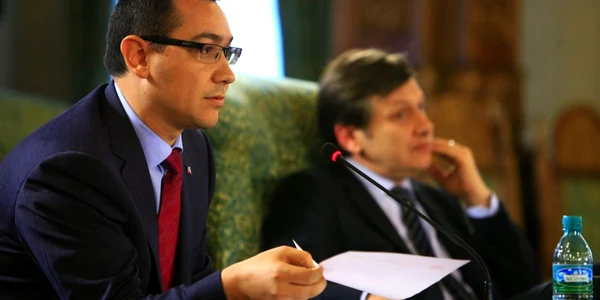 Victor Ponta