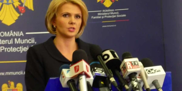 Claudia Boghicevici FOTO Adevarul