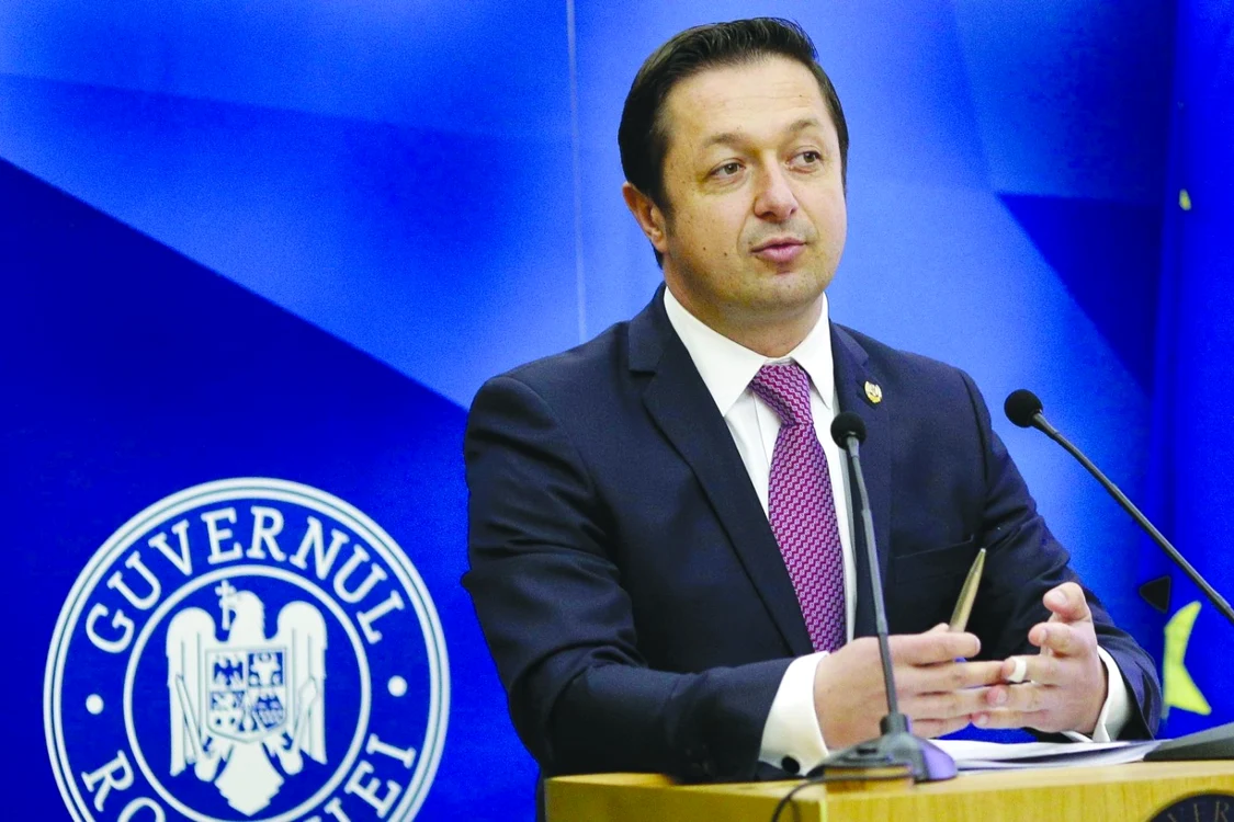 Marius Dunca