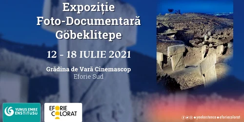 expozitie saptamana turceasca cinema eforie