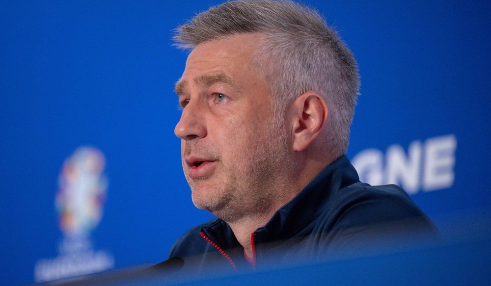 România – Olanda, o dilemă fotbalistică: întrebarea cu care Iordănescu a prefațat meciul