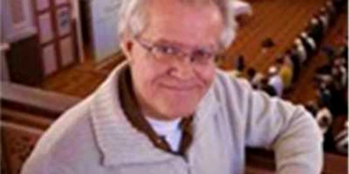 Robert van Lanschot, fost diplomat olandez