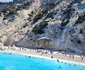 Lefkada, insulă Grecia Foto: adevărul