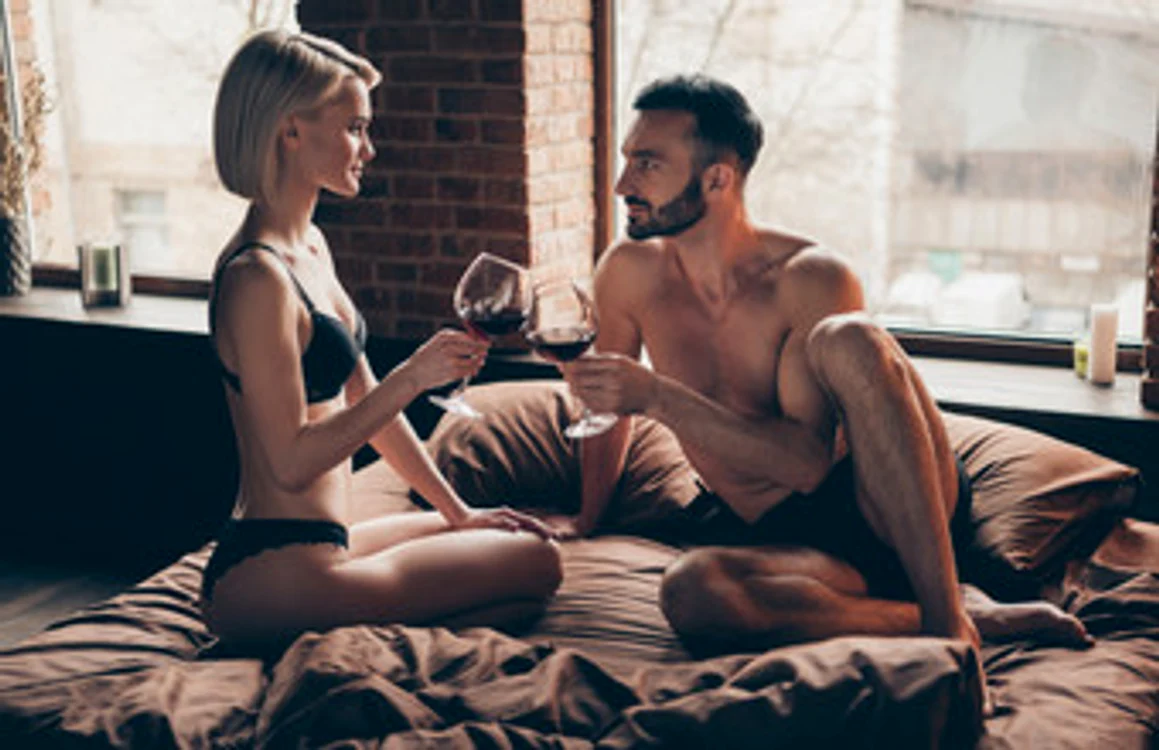 
    Făcând sex fără implicaţii nu te consumi în legătură cu prestaţia ta şi totul decurge mult mai naturalfoto: 123RF  