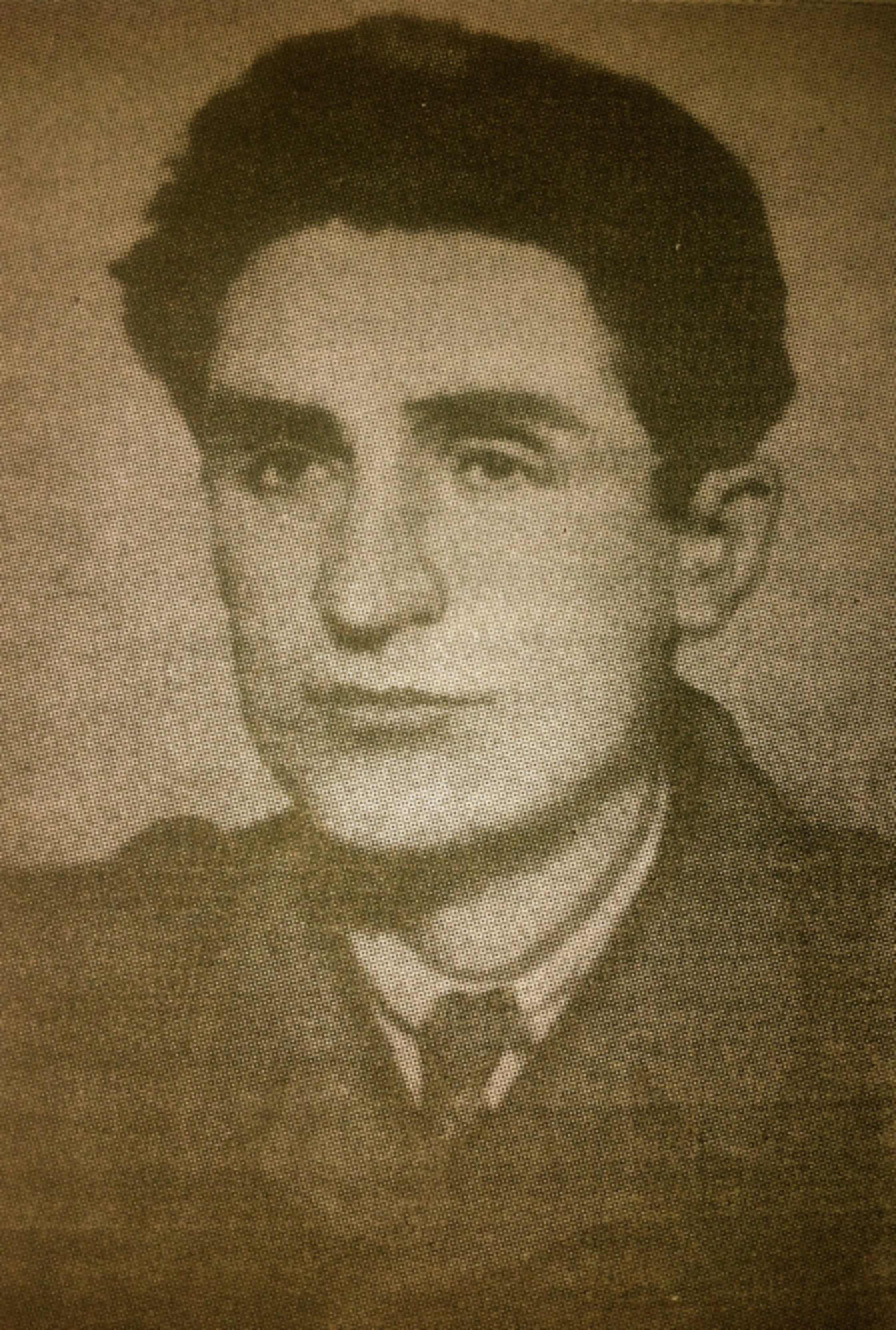 Vlăjganul bucovinean care a semănat teroare în rândul rușilor. A condus prima grupare de partizani anticomuniști din România