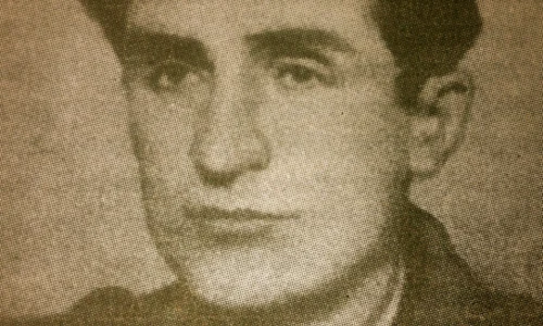 RezistantaRomanaAntiCommunista Vladimir Macoveiciuc jpg