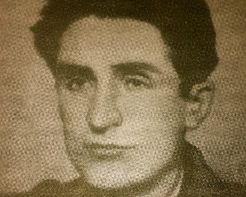 RezistantaRomanaAntiCommunista Vladimir Macoveiciuc jpg