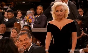 lady gaga leonardo dicaprio jpeg
