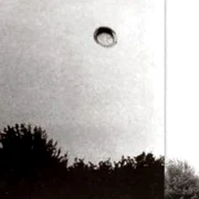Farfuria zburătoare  Foto Emil Barnea 1968 jpg