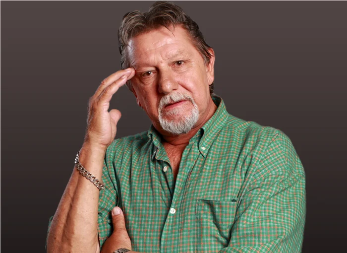 
    Sebastian Papaiani a rămas în conștiința publicului ca interpretul rolului Păcalăfoto: Prima Tv  