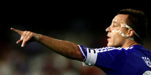 John Terry