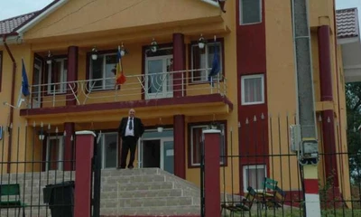 Ionel Gălăţanu