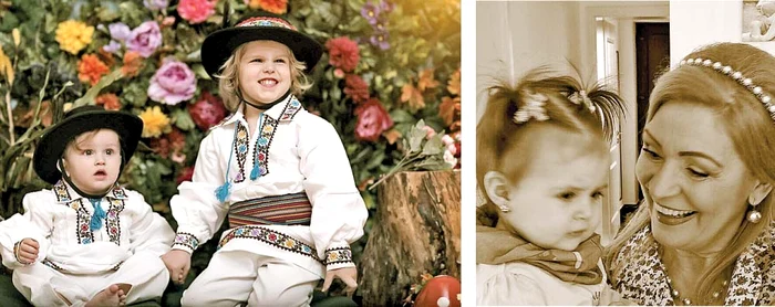 
    Cornel Constantiniu, răsfăţatul Epocii de Aur, suferă de 20 de ani de ParkinsonFoto: Click!  