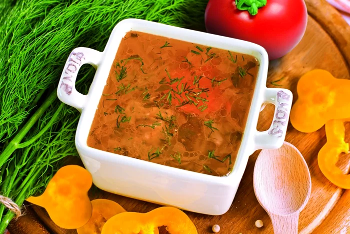ciorba de legume cu bors de casa jpeg