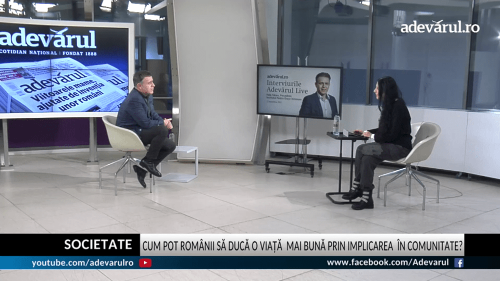 Mentalitatea păguboasă, o piatră de gâtul românilor. De ce nu reușim să facem orașe ca afară