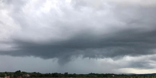 inceput tornada alba iulia