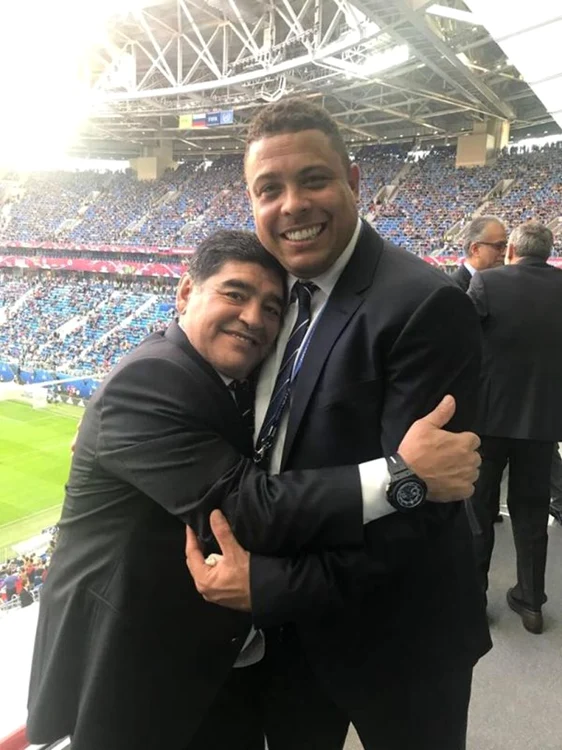 Maradona