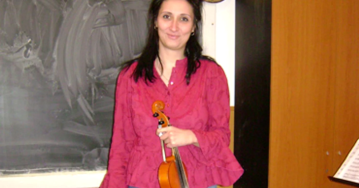 Ana-Maria Ioniţă