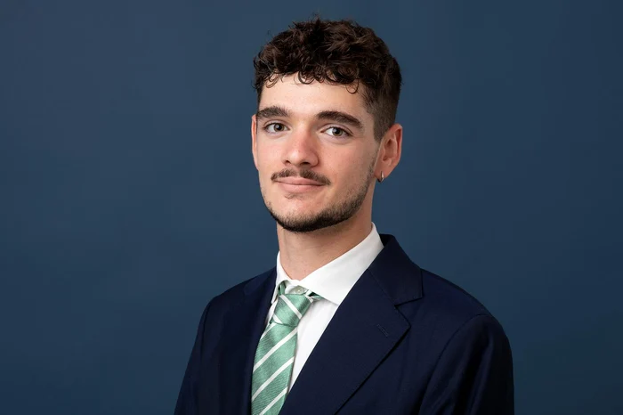 Alex Trandafir, specialist în schimbări climatice