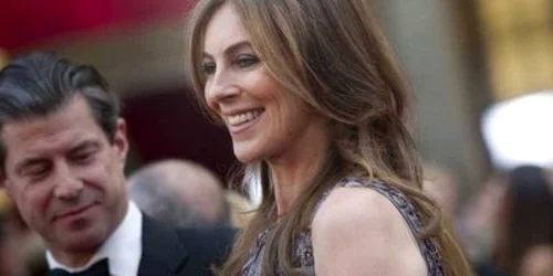 Kathryn Bigelow