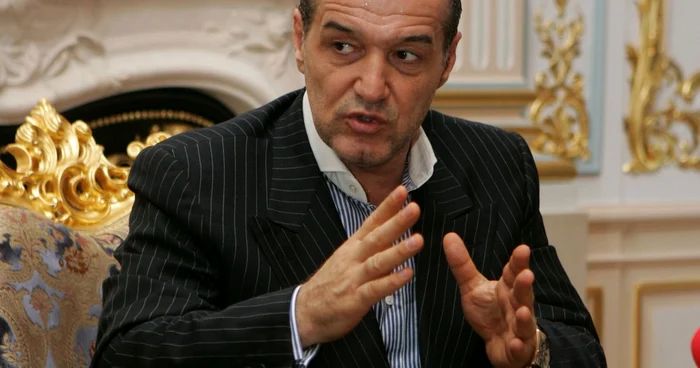 Gigi Becali