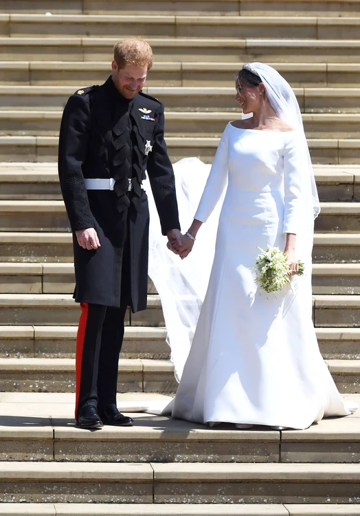 Prince Harry Marries Ms  Meghan Markle   Winsdor jpeg