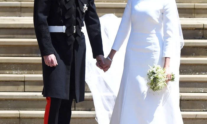 Prince Harry Marries Ms  Meghan Markle   Winsdor jpeg
