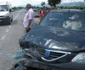 Accident nunta