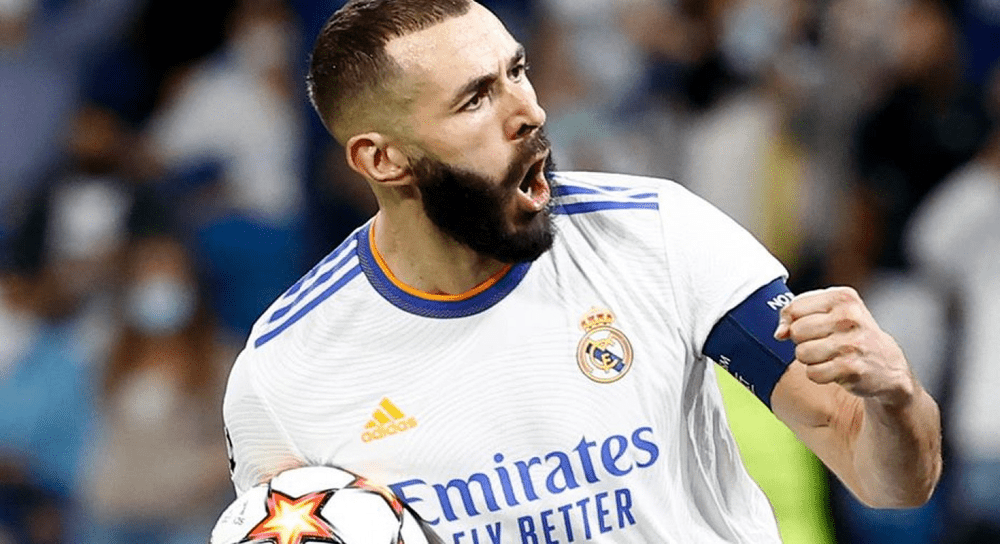 Real Madrid - Chelsea, în Liga Campionilor: Benzema, record uluitor în fața echipelor din Anglia