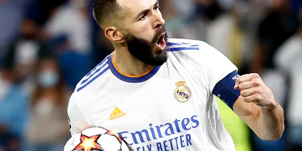 Benzema