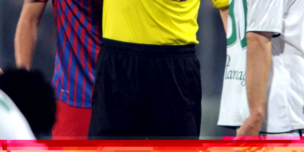 arbitru mazici