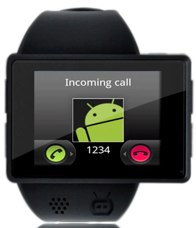 Primul smartwatch din lume (Foto: android.ly)