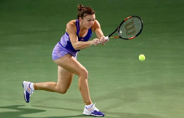 
    Români la Wimbledon 2015: Halep trebuie să dea uitării eşecul de la Roland GarrosFOTO: AP  
