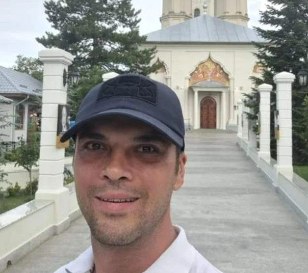 Marius Elisei / Foto: Instagram