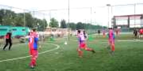 Polițiștii buzoieni sunt favoriții competiției