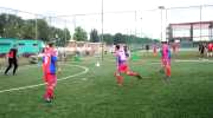 Polițiștii buzoieni sunt favoriții competiției