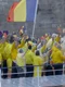 Romania la ceremonia Jocurilor Olimpice (EPA) jpg