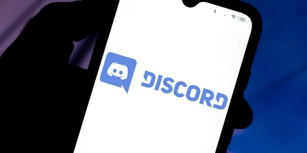 discord foto shutterstock